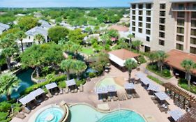 Horseshoe Bay Resort Texas